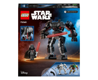 LEGO Star Wars 75368 Mech Dartha Vadera™ - 1159438 - zdjęcie 12